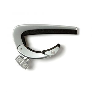 ΚΑΠΟΤΑΣΤΟ DUNLOP PIVOT SATIN CHROME ΑΚΟΥΣΤΙΚΗΣ ΗΛΕΚΤΡΙΚΗΣ