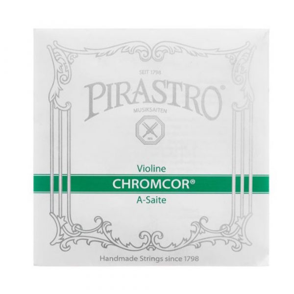Pirastro Chromcor A 319240 3/4 1/2 Χορδή Βιολιού