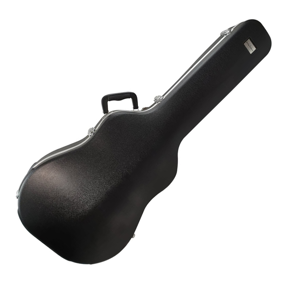 J.J ABS KLAC1/N Βαλίτσα Ακουστικής Κιθάρας J.J ABS KLAC1/N Βαλίτσα Ακουστικής Κιθάρας