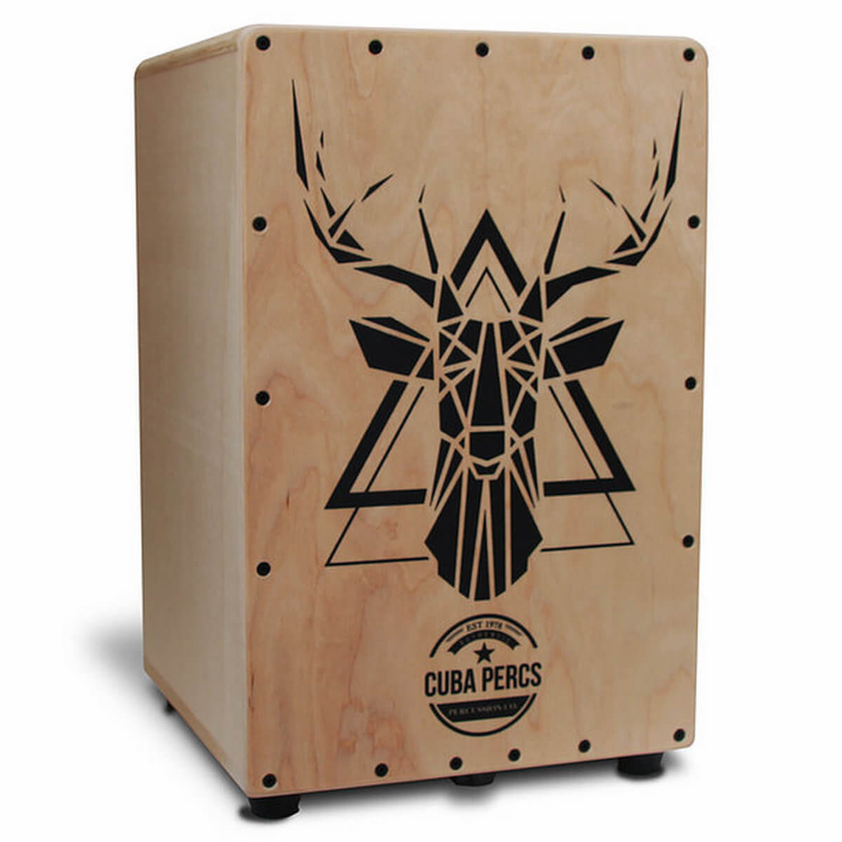 Cuba Percs CPC302 Καχόν Cuba Percs CPC302 Καχόν