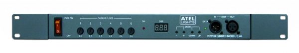 ATEL D46