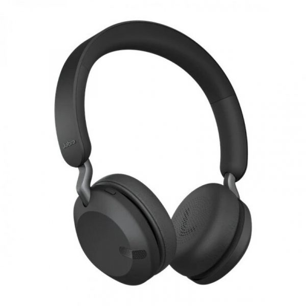 Jabra Elite 45h Titanium Black