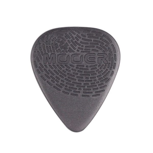 MOOER FP-L FingerPrint 0,70mm Plectrum Standard Πέννα (1 Τεμάχιο)