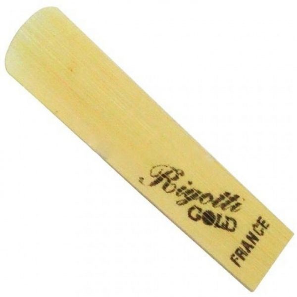 RIGOTTI Gold Bb N.3 Καλάμι κλαρίνου