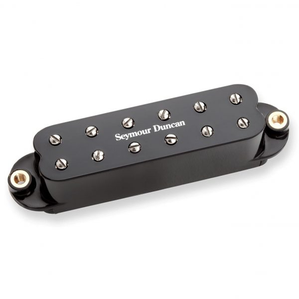 Seymour Duncan SL59-1n Stratocaster Little'59 Black Μαγνήτης κιθάρας