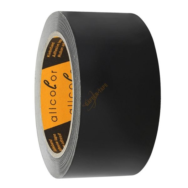 ALLCOLOR BLACKTAK 990-50