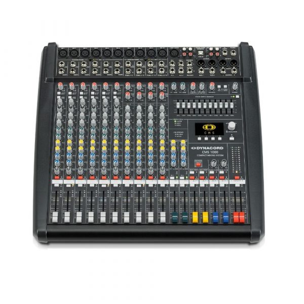 DYNACORD CMS 1000-3
