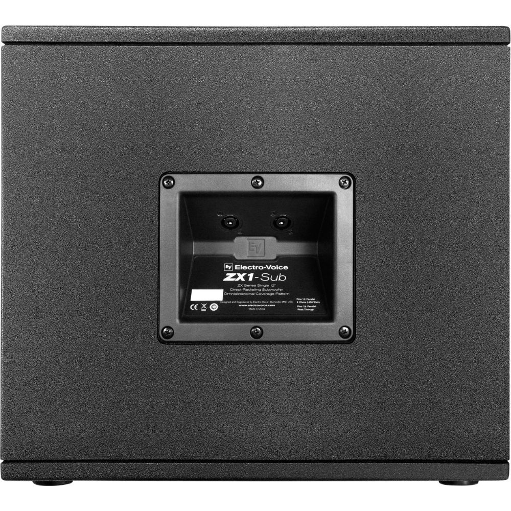 ELECTROVOICE Zx1-SUB Zx1-SUB