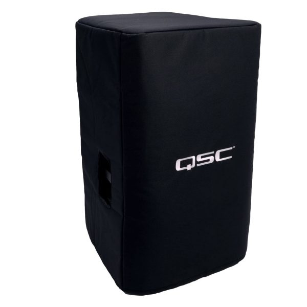 QSC  E15-CVR