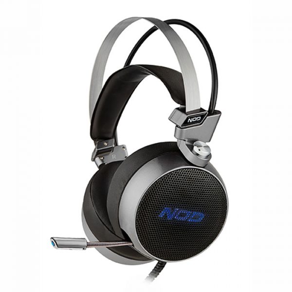 NOD JARHEAD GAMING HEADSET