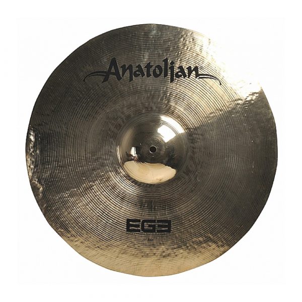 Anatolian Ege 14" Crash Πιατίνι