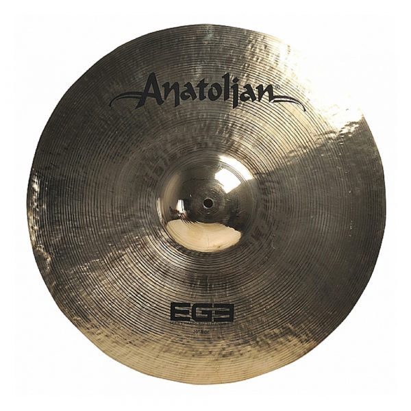 Anatolian Ege 16" Crash Πιατίνι