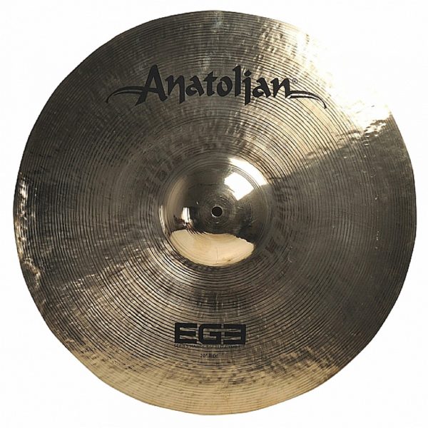 Anatolian Ege 20" Ride Πιατίνι