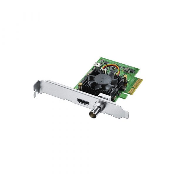 BLACKMAGIC DESIGN BDLKMINIREC4K DeckLink Mini Recorder 4K