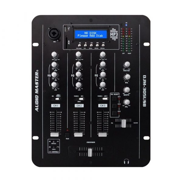 DJM-305USB
