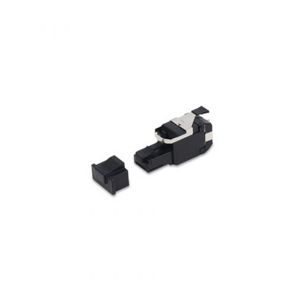 BELDEN RVAFPUBK-S1