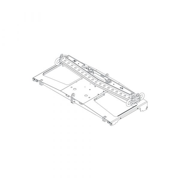 JBL VTX A12-AF ARRY FRAME FOR VTX A12