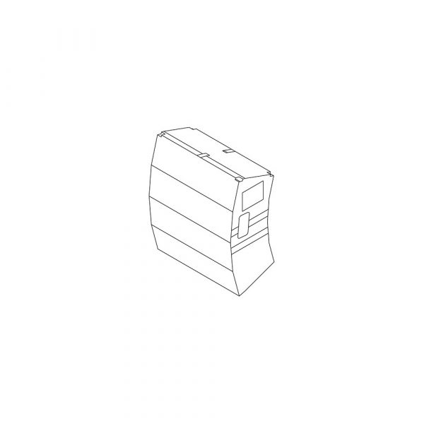 JBL VTX A12-VT-CVR ΚΑΛΥΜΜΑ ΓΙΑ VTX A12