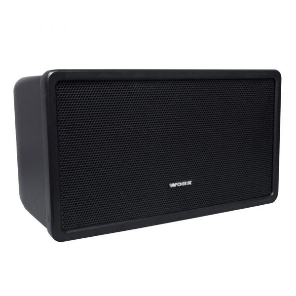WORK WFS 10 CX ΗΧΕΙΟ FULL RANGE, 10'' WOOFER & 1'' DRIVER