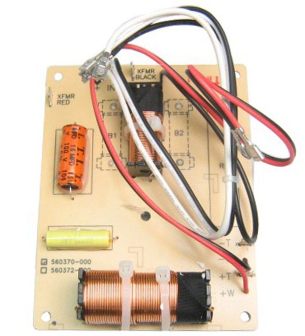 ELECTROVOICE 560370000