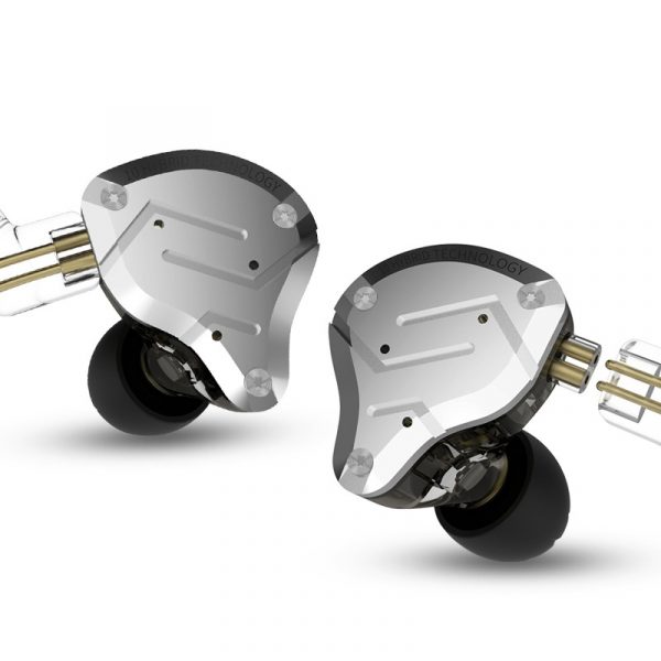 KZ ZS10 PRO