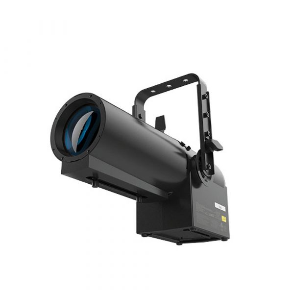 STRAND ACCLAIM LED ZOOMSPOT LED PROFILE 10°-50° 150W RGBL