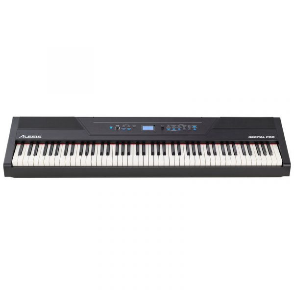 ALESIS Recital Pro Hλεκτρικό Πιάνο Stage Piano705450