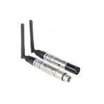 STAR TRIP DMX TRANS/RECEIVER ΣΕΤ DMX  TRANSMMITER & RECIEVER