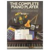 Wise Publications Baker - The Complete Piano Player, Book 2 Βιβλίο για πιάνο
