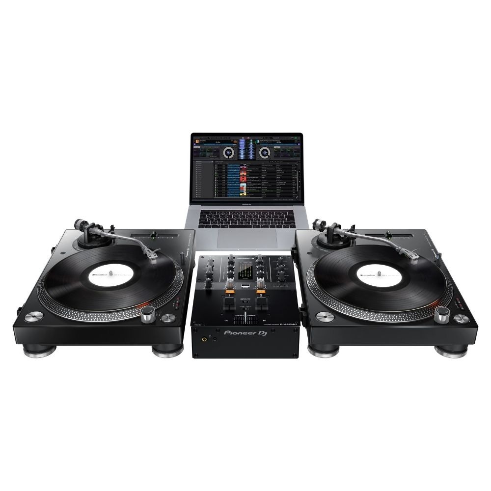 PIONEER DJ DJM-250 MK2 ΜΙΚΤΗΣ DJ djm-250mk2