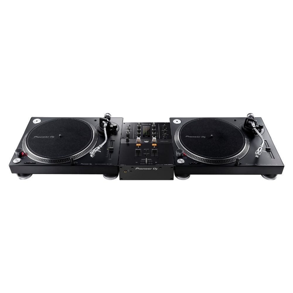 PIONEER DJ DJM-250 MK2 ΜΙΚΤΗΣ DJ djm-250mk2