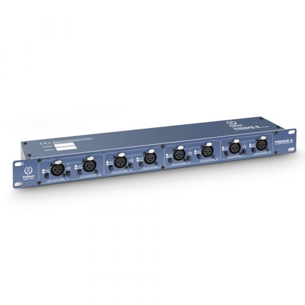 palmer rmms8 splitter