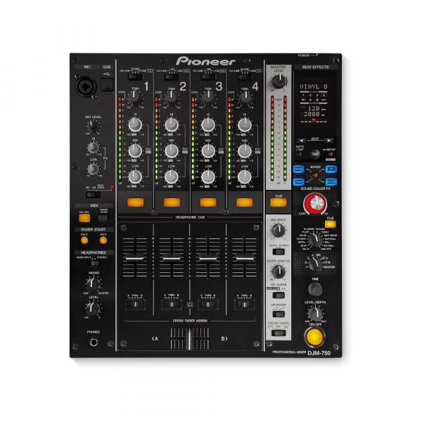 PIONEER_DJM750