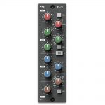 SSL 500 E EQ
