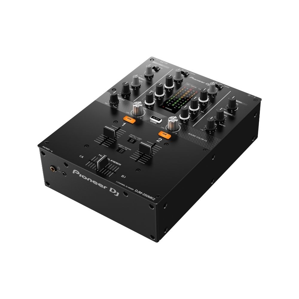 PIONEER DJ DJM-250 MK2 ΜΙΚΤΗΣ DJ djm-250mk2