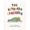 Breitkopf & Hartel The Keyboard Crocodile Βιβλίο για πιάνο