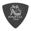Dunlop 572R.73 Gator Grip Small Triangle Πέννα