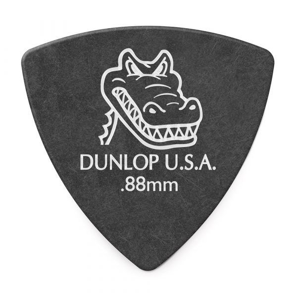 Dunlop 572R.88 Gator Grip Small Triangle Πέννα