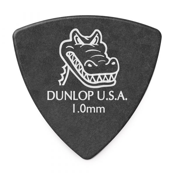 Dunlop 572R1.00 Gator Grip Small Triangle Πέννα