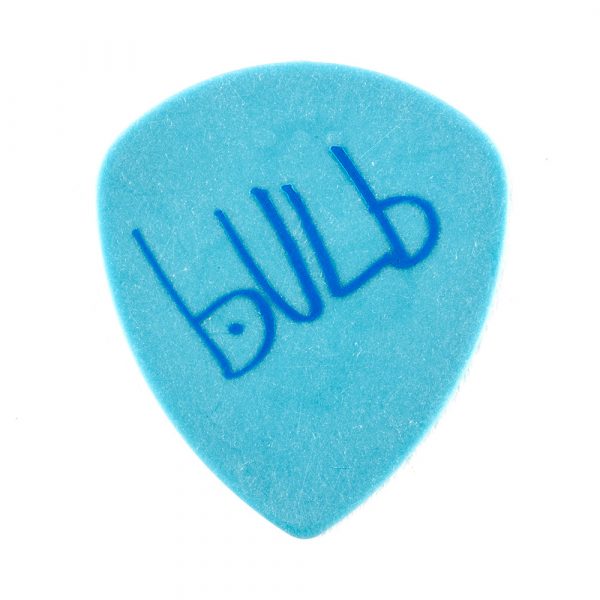 Dunlop 573R.65mm Misha Mansoor Custom Delrin Flow Live Πέννα
