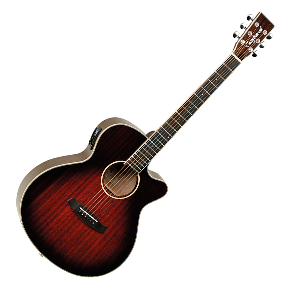 Tanglewood TW4 E AVB Winterleaf Super Folk Tanglewood TW4 E AVB Winterleaf Super Folk
