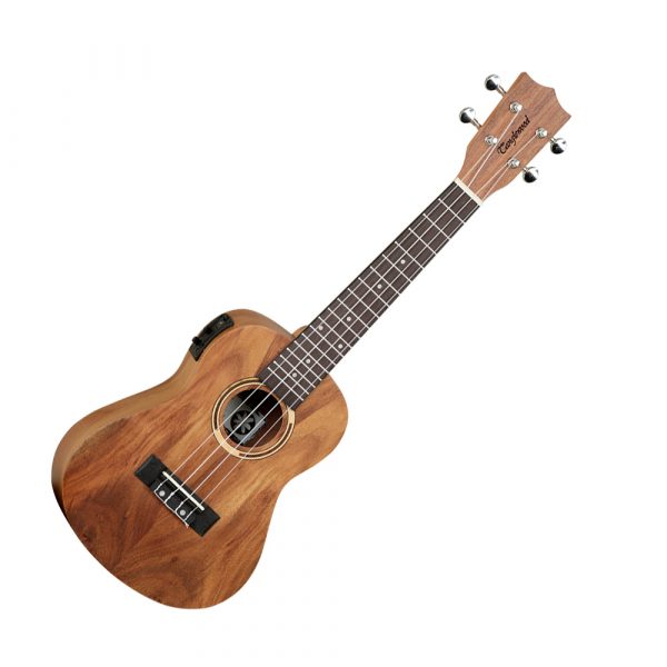 Tanglewood TWT 8 E Concert Ηλεκτροακουστικό Ukulele