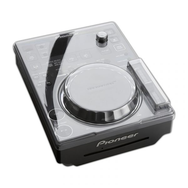 DECKSAVER Decksaver Pioneer CDJ-350