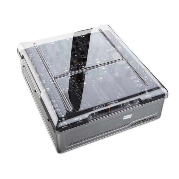 DECKSAVER Decksaver 12" Mixer Cover (Pioneer / XONE / Denon)