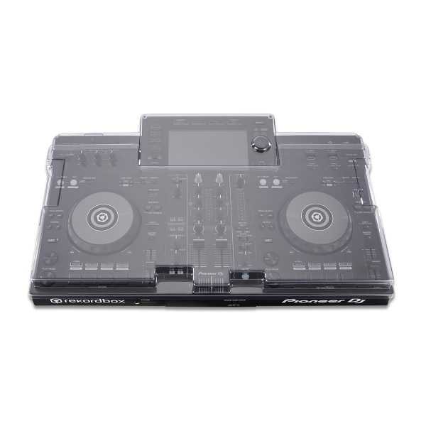 DECKSAVER Decksaver Pioneer XDJ-RR Cover