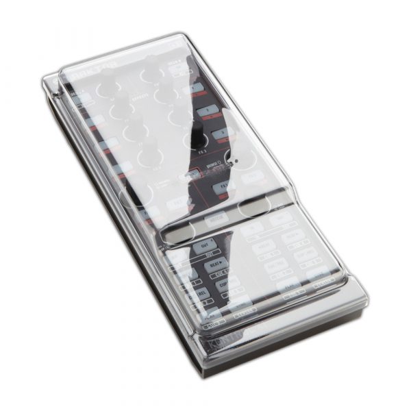 DECKSAVER Decksaver Native Instruments Kontrol F1 / Z1 / X1