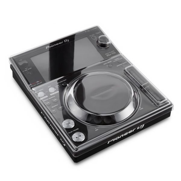 DECKSAVER Decksaver Pioneer XDJ-700 cover