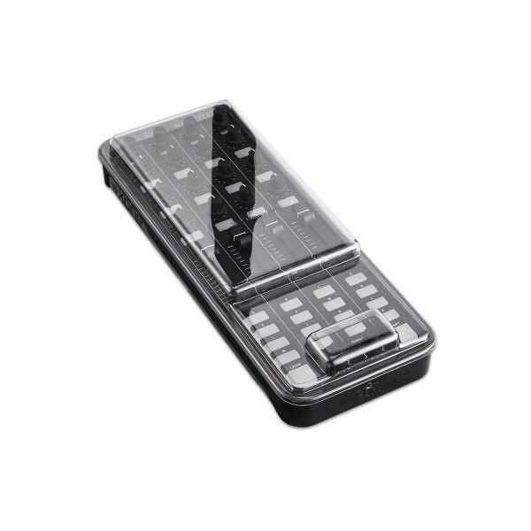 DECKSAVER Decksaver LE Allen & Heath Xone K2 cover (LIGHT EDITION)