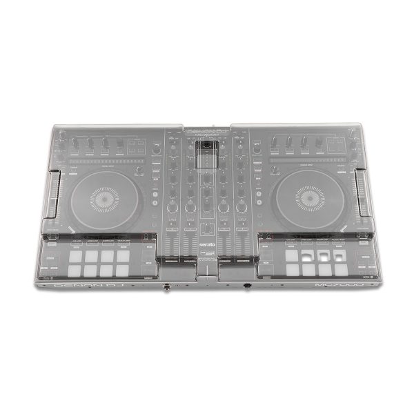 DECKSAVER Decksaver Denon MC7000 cover