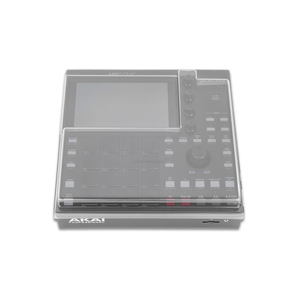 DECKSAVER Decksaver Akai MPC One Cover